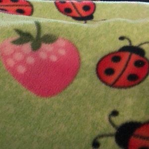 Meet your Posher, Cassie